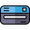 Credit Card  Icon