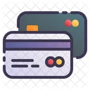 Credit Card  Icon