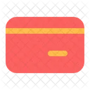Credit Card  Icon