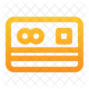 Credit Card  Icon