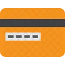 Credit Card  Icon