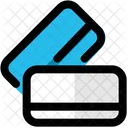 Credit card  Icon