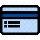 Credit Card  Icon