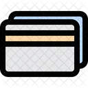 Credit Card  Icon