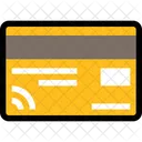 Credit card  Icon