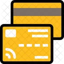 Credit Card  Icon