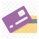 Credit Card  Icon