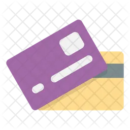Credit Card  Icon