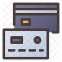 Credit Card  Icon