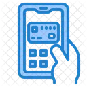 Credit Card  Icon