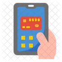 Credit Card  Icon