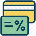Credit Card  Icon