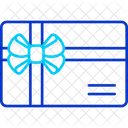 Credit Card  Icon