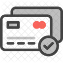 Credit Card  Icon
