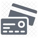 Credit Card Bank Card Cash Card アイコン