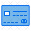 Credit Card  Icon