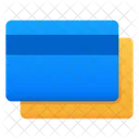 Credit Card  Icon
