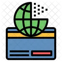 Credit Card  Icon