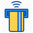 Credit Card  Icon