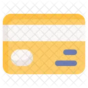 Credit Card  Icon