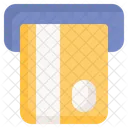 Credit Card  Icon