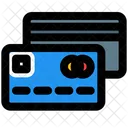 Credit Card  Icon