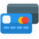 Credit Card  Icon