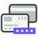 Credit Card  Icon