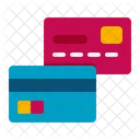 Credit Card  Icon