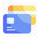 Credit Card E Commerce Payment Icon