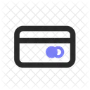 Credit card  Icon