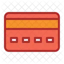 Credit Card  Icon