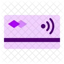 Credit Card  Icon