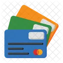 Credit Card  Icon