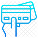 Credit Card  Icon