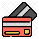 Credit Card  Icon