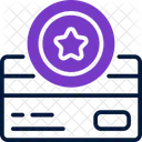 Credit Card  Icon