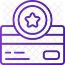 Credit Card  Icon
