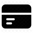 Credit card  Icon