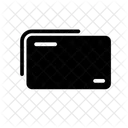 Credit Card  Icon