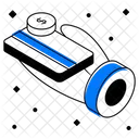 Debit Card Credit Card Bank Card Icon