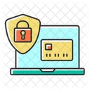 Credit card  Icon
