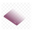 Credit Card  Icon