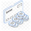 Credit Card  Icon