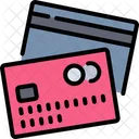 Credit card  Icon