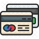 Credit card  Icon