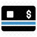 Credit card  Icon