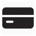 Credit Card  Icon