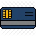 Credit Card  Icône
