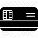 Credit Card  Icône